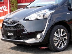 Lihat Lagi Modal Toyota Sienta untuk Bertarung di Pasar MPV Indonesia