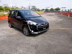 Mengintip Penjualan Toyota Sienta Sejak Pertama Meluncur, Seberapa Laris?
