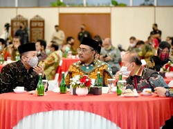 MPR: Hari Konstitusi Momentum Wujudkan Cita-cita Kemerdekaan Indonesia