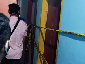 Wanita Asal Blitar Ditemukan Tewas di Kamar Lokalisasi Tondo Palu