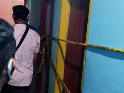Wanita Asal Blitar Ditemukan Tewas di Kamar Lokalisasi Tondo Palu