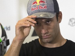 Panen Kritik Usai Crash Horor, Johann Zarco Bilang Begini