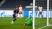 Kandaskan Leipzig 3-0, PSG Melaju Ke Final