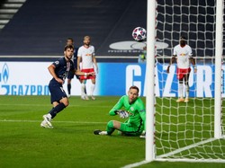 Kandaskan Leipzig 3-0, PSG Melaju ke Final
