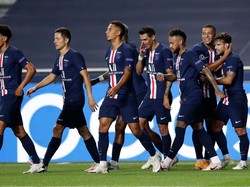 Hasil Leipzig Vs PSG: Les Parisiens Lolos ke Final Liga Champions