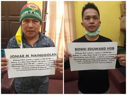 Tudingan Polisi Nunggak Pajak dari YouTuber Ditepis Polisi Pakai Bukti