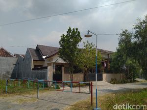 Hanya Semalam, 5 Rumah Warga Perumahan di Mojokerto Dibobol Maling Hanya Semalam, 5 Rumah Warga Perumahan di Mojokerto Dibobol Maling