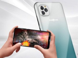 Jadi Best Gaming Phone, Advan G5 Tawarkan Performa Apik Main Game