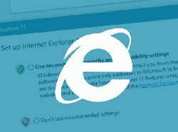 Pengguna Internet Explorer Tinggal Segelintir