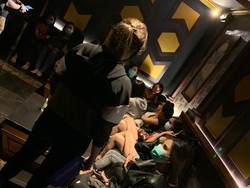 Karaoke di DKI belum Boleh Buka, Pengusaha: Sangat Diskriminatif!