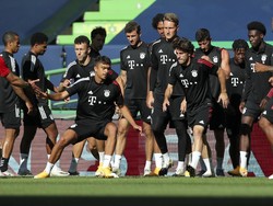 Lyon Singkirkan Juventus dan City, Bayern Mesti Hati-hati