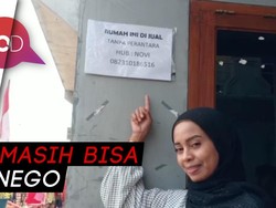 Beli Rumah Dapat Janda Muda di Bandung yang Siap Dinikahi