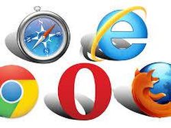 Daftar Browser Paling Rentan di 2022, Hati-hati dan Rajin Update