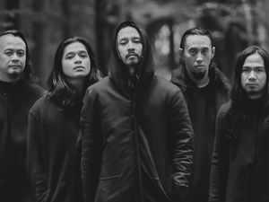 Burgerkill Mengenang Ivan Scumbag dalam Killchestra Burgerkill Mengenang Ivan Scumbag dalam Killchestra