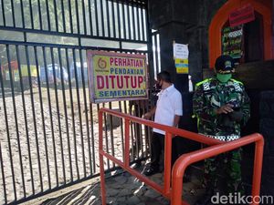 Sempat Ditutup, Pendakian Gunung Lawu Bakal Dibuka Setelah Malam 1 Suro