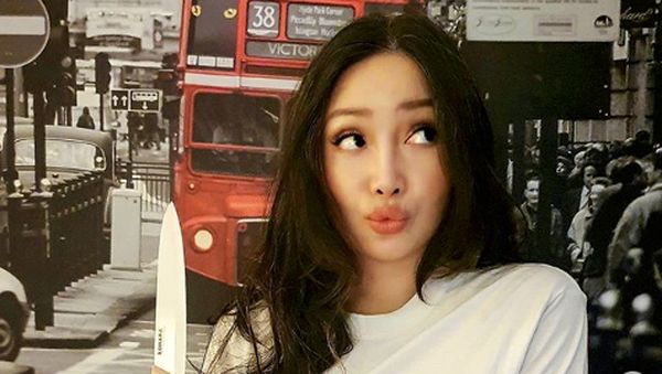 Chef Marinka Segera Lepas Masa Lajang, Netizen Nggak Rela