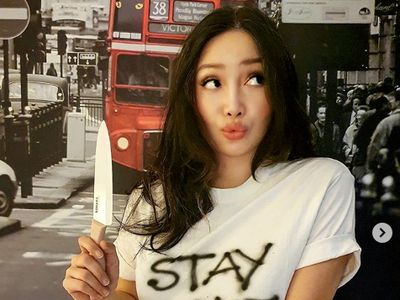 Chef Marinka Segera Lepas Masa Lajang, Netizen Nggak Rela
