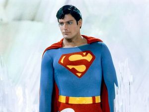 Tingkah Robin William yang Kembalikan Tawa Christopher Reeve Tingkah Robin William yang Kembalikan Tawa Christopher Reeve