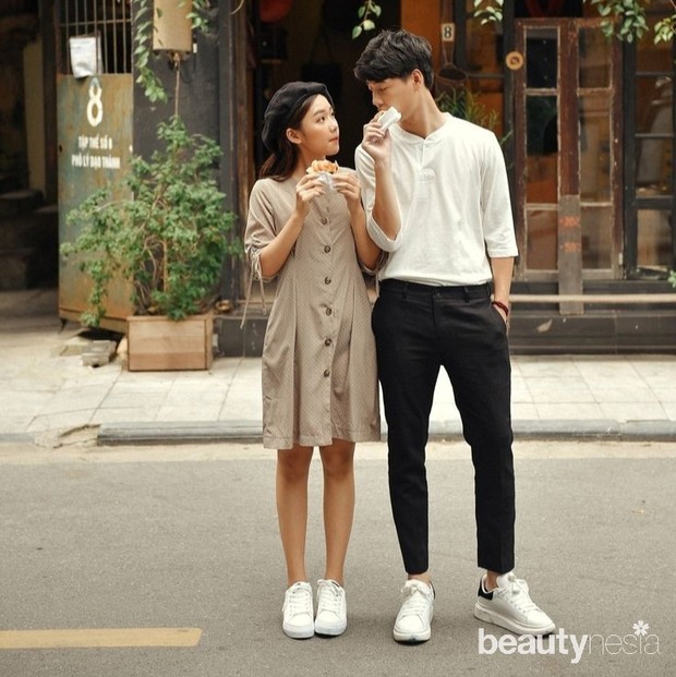 Ciri-ciri pria sedang jatuh cinta