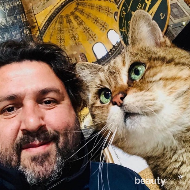 Dicintai Banyak Wisatawan