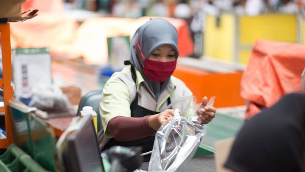 Ditengah Pandemi, Perusahaan Ini Bisa Ekspor Produk ke Amerika