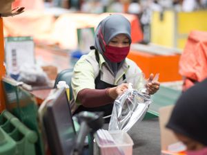 Ditengah Pandemi, Perusahaan Ini Bisa Ekspor Produk ke Amerika