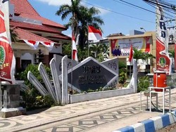 1 Meninggal, 2 Pegawai DPRD Kota Pasuruan Terkonfirmasi Positif COVID-19