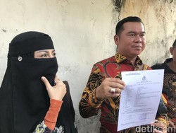 Ini Awal Mula Five Vi Dibully Habis-habisan Usai Hijrah