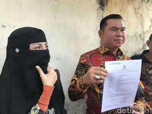 Ini Awal Mula Five Vi Dibully Habis-habisan Usai Hijrah Ini Awal Mula Five Vi Dibully Habis-habisan Usai Hijrah