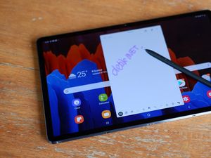 Galaxy Tab S7+, Kandidat Tablet Android Terbaik Galaxy Tab S7+, Kandidat Tablet Android Terbaik