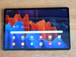 Ini Harga Galaxy Tab S7 dan Galaxy Tab S7+ di Indonesia