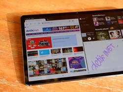 Bongkar Dapur Produksi Video Geekster detikcom!