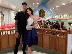 Usai Dianiaya, Gio Idol Akui Pacarnya Posesif