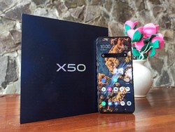 Menguji Kebolehan Vivo X50, Bukan Sekadar Jago Kamera