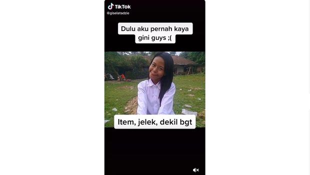 Hijaber Cantik Dibully