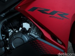 Ini Alasan Honda Belum Mau Loncat ke Motor 250 cc 4 Silinder
