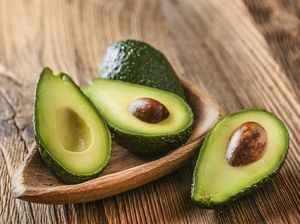 5 Makanan Rendah Kalori, Cocok untuk Pejuang Diet 5 Makanan Rendah Kalori, Cocok untuk Pejuang Diet