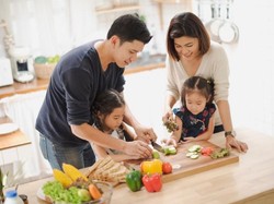 Ada Banyak Promo, Beli Bahan buat Masak Seru di e-Catalogue Transmart