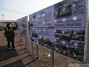 Tak Pakai APBD, Pembangunan Kampung Susun Akuarium Digarap Pengembang