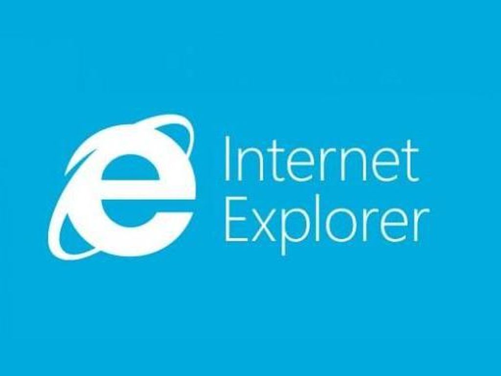 Perhatian! Internet Explorer Akan Dimatikan 15 Juni 2022