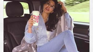 Gaya Kulineran Jacqueline Fernandez, Mantan Miss Sri Lanka yang Dermawan
