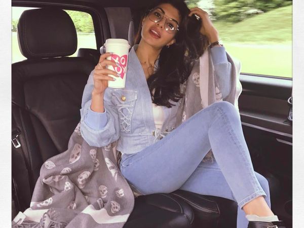 Gaya Kulineran Jacqueline Fernandez, Mantan Miss Sri Lanka yang Dermawan