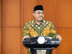 Waket MPR Ingatkan Calon Kepala Daerah Harus Punya 3 Komitmen Ini