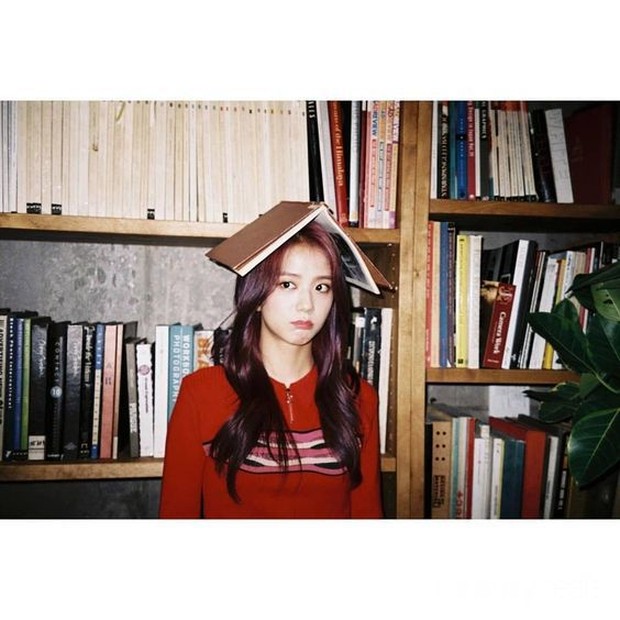 Kepribadian cerah akan mendukungnya bersinar dalam dunia akting.