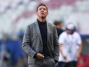 Leipzig Gagal ke Final Liga Champions, Nagelsmann Bilang Begini