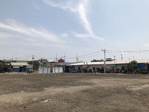 PDIP Bela Ahok Kritik Kampung Akuarium: Harusnya Anies Terima Kasih