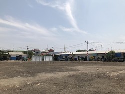 PDIP Bela Ahok Kritik Kampung Akuarium: Harusnya Anies Terima Kasih