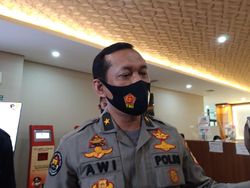 Polri Siapkan RS Bhayangkara Makassar untuk Autopsi Jenazah Pendeta Yeremia