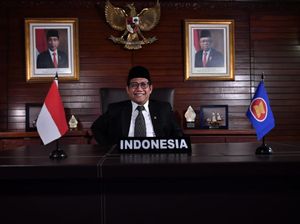 Rapat Menteri se-ASEAN, Mendes Bicara Pengentasan Kemiskinan di Desa