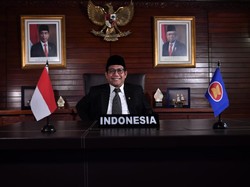 Rapat Menteri se-ASEAN, Mendes Bicara Pengentasan Kemiskinan di Desa